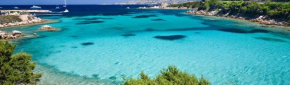 Grazioso bilocale a PORTO ROTONDO Porto Rotondo